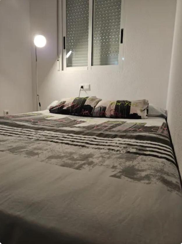 Habitacion En Piso Compartido Cerca De Playa Apartment ชิลเชส ภายนอก รูปภาพ