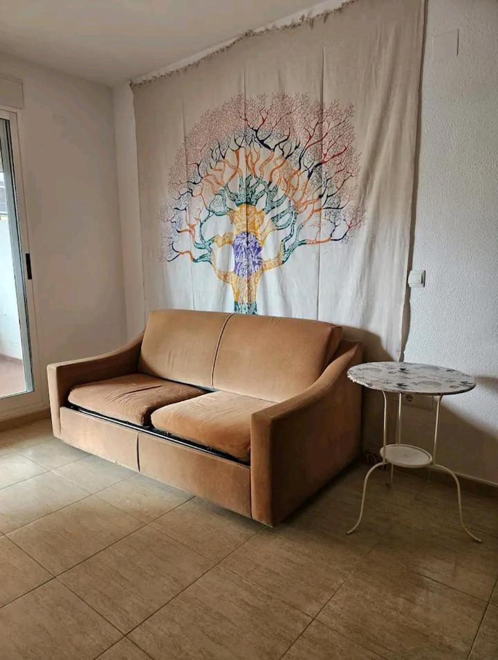 Habitacion En Piso Compartido Cerca De Playa Apartment ชิลเชส ภายนอก รูปภาพ